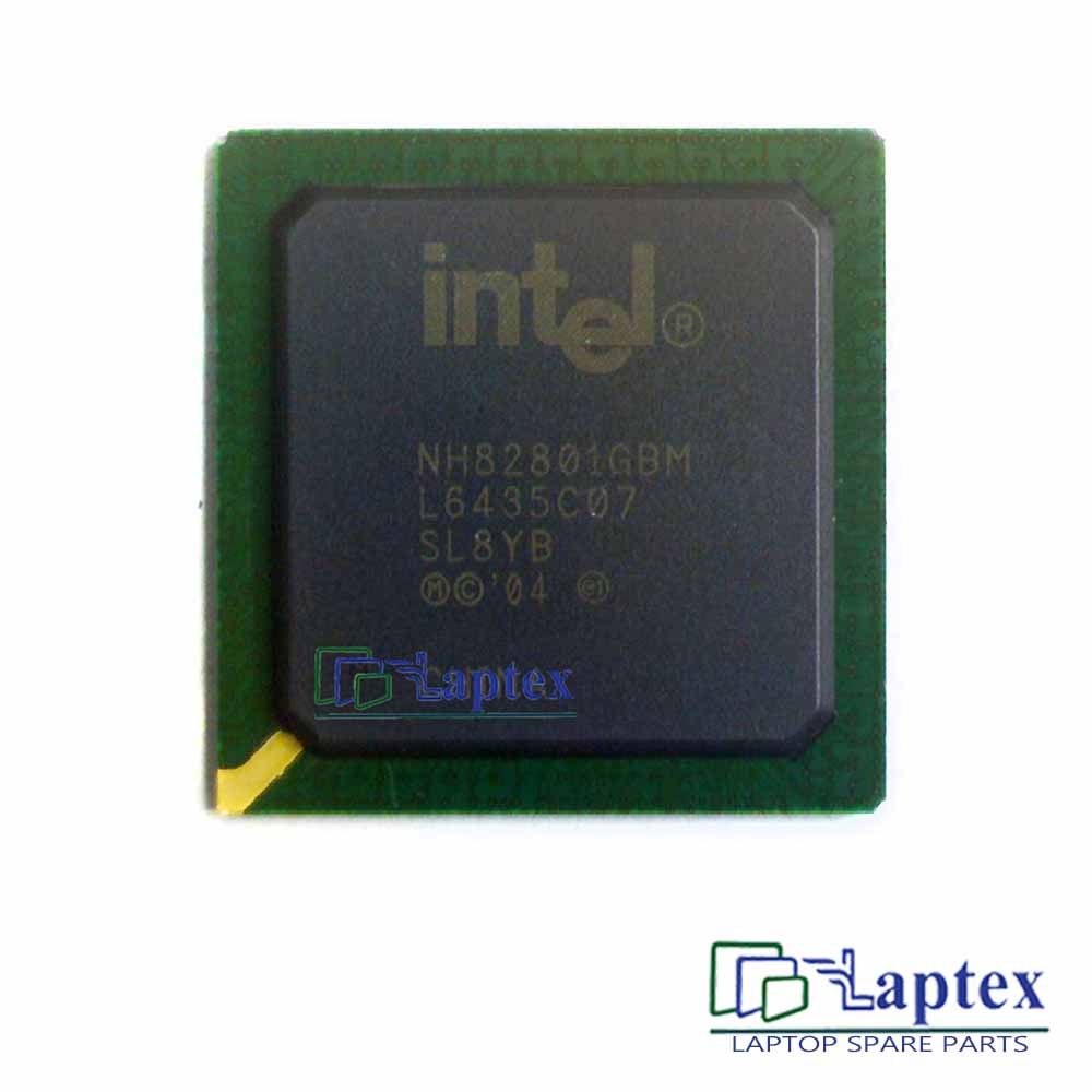 INTEL NH82801GBM IC